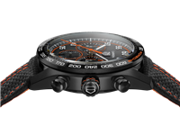 Orologio Tag Heuer Uomo Carrera in Acciaio CBN2A1M.FC6526 - CBN2A1M.FC6526